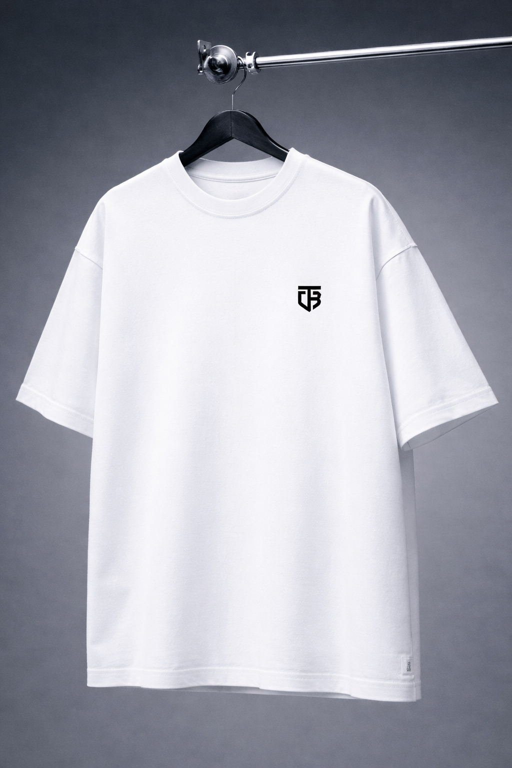 Red Bull F1 RB19 Driver Edition Oversized T-Shirt