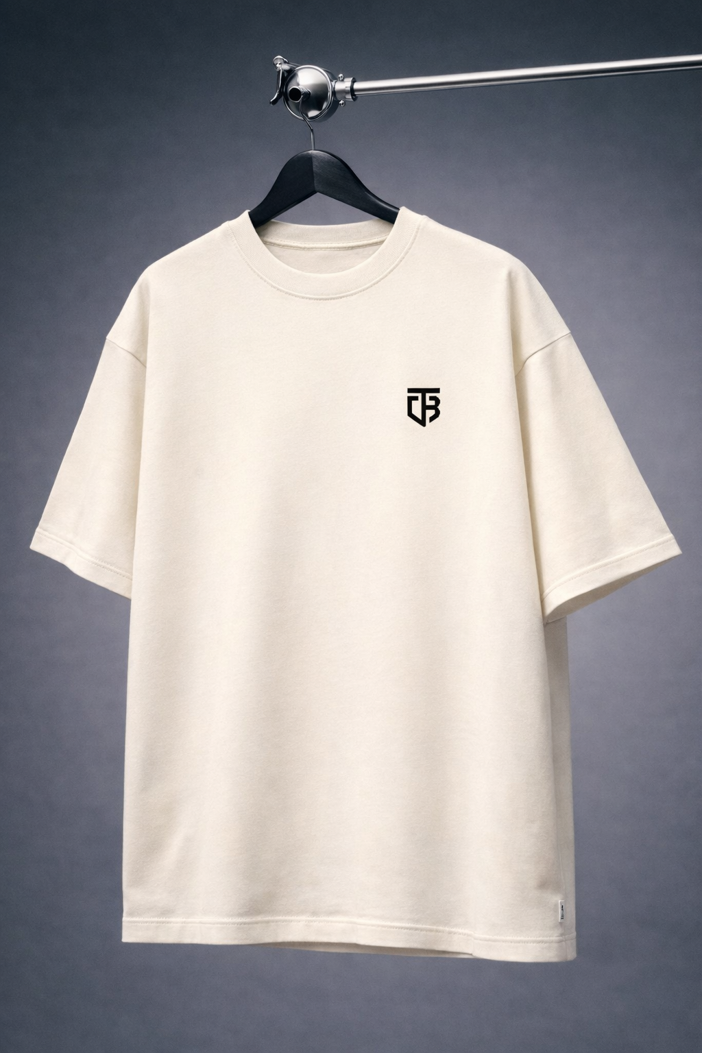 Red Bull F1 RB19 Driver Edition Oversized T-Shirt